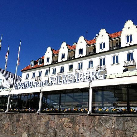 Grand Hotel Фалькенберг Экстерьер фото