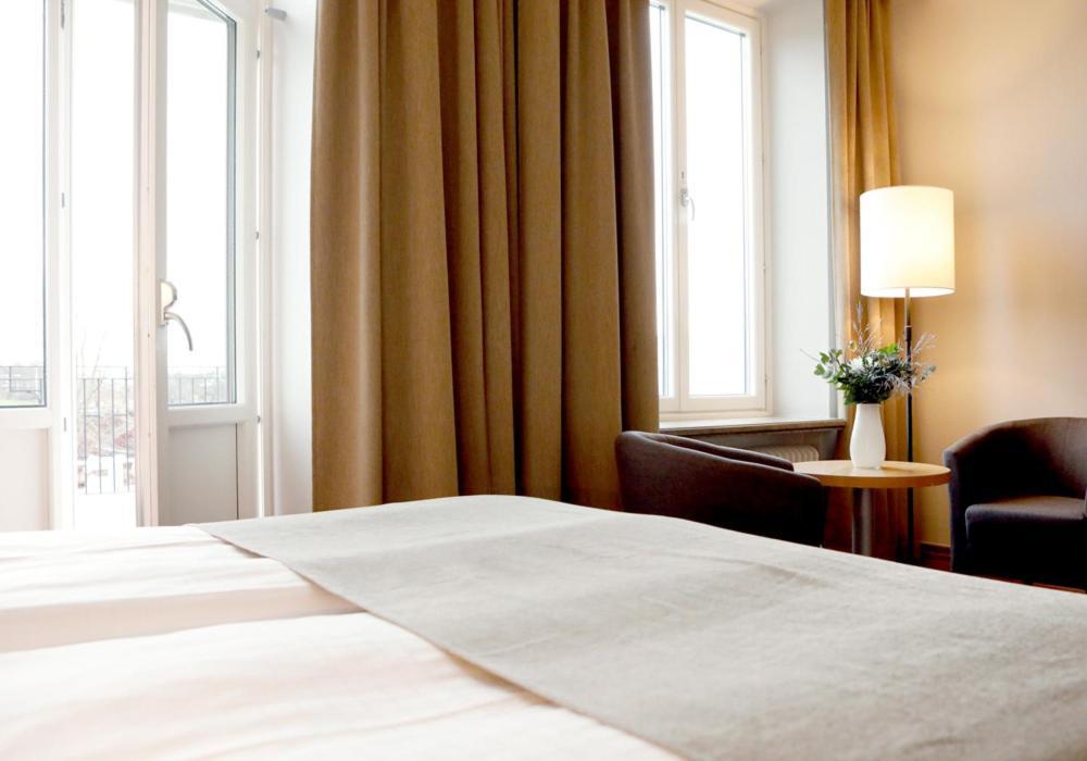 Grand Hotel Фалькенберг Экстерьер фото